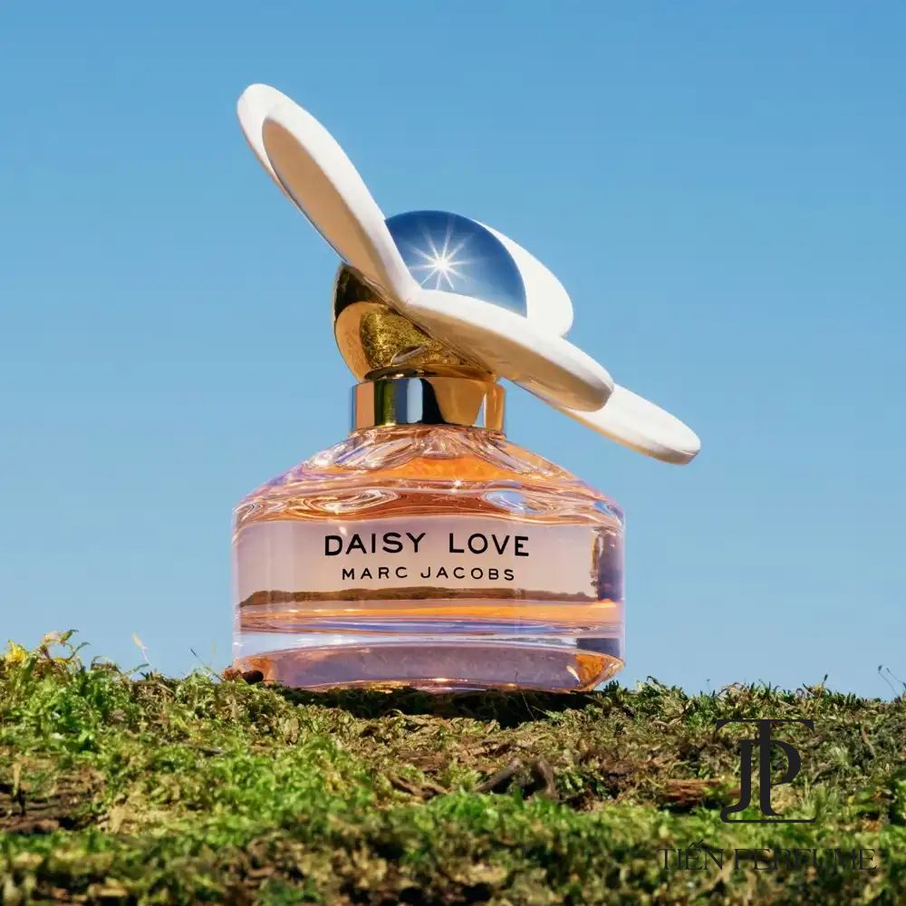 Marc Jacobs Daisy Love EDT 100ml 28 Nước hoa chính hãng Marc Jacob Daisy Love EDT _ Tiến Perfume