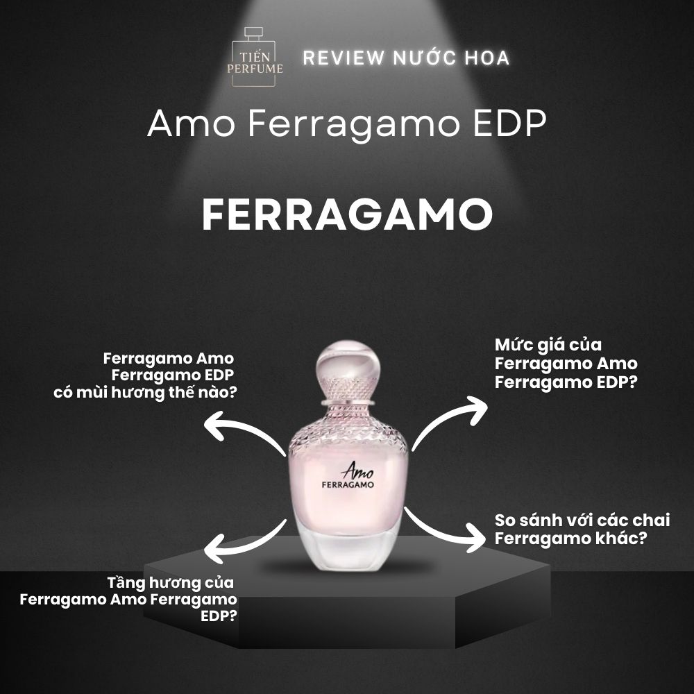 Review nước hoa Ferragamo Amo Ferragamo EDP 1 Review nước hoa Ferragamo Amo Ferragamo EDP _ Tiến Perfume
