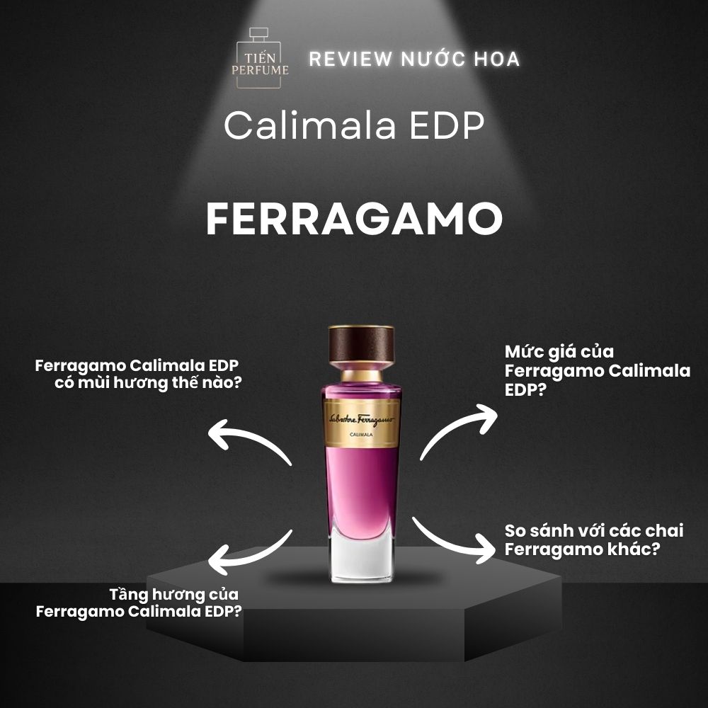 Review nước hoa Ferragamo Calimala EDP 1 Review nước hoa Ferragamo Calimala EDP _ Tiến Perfume