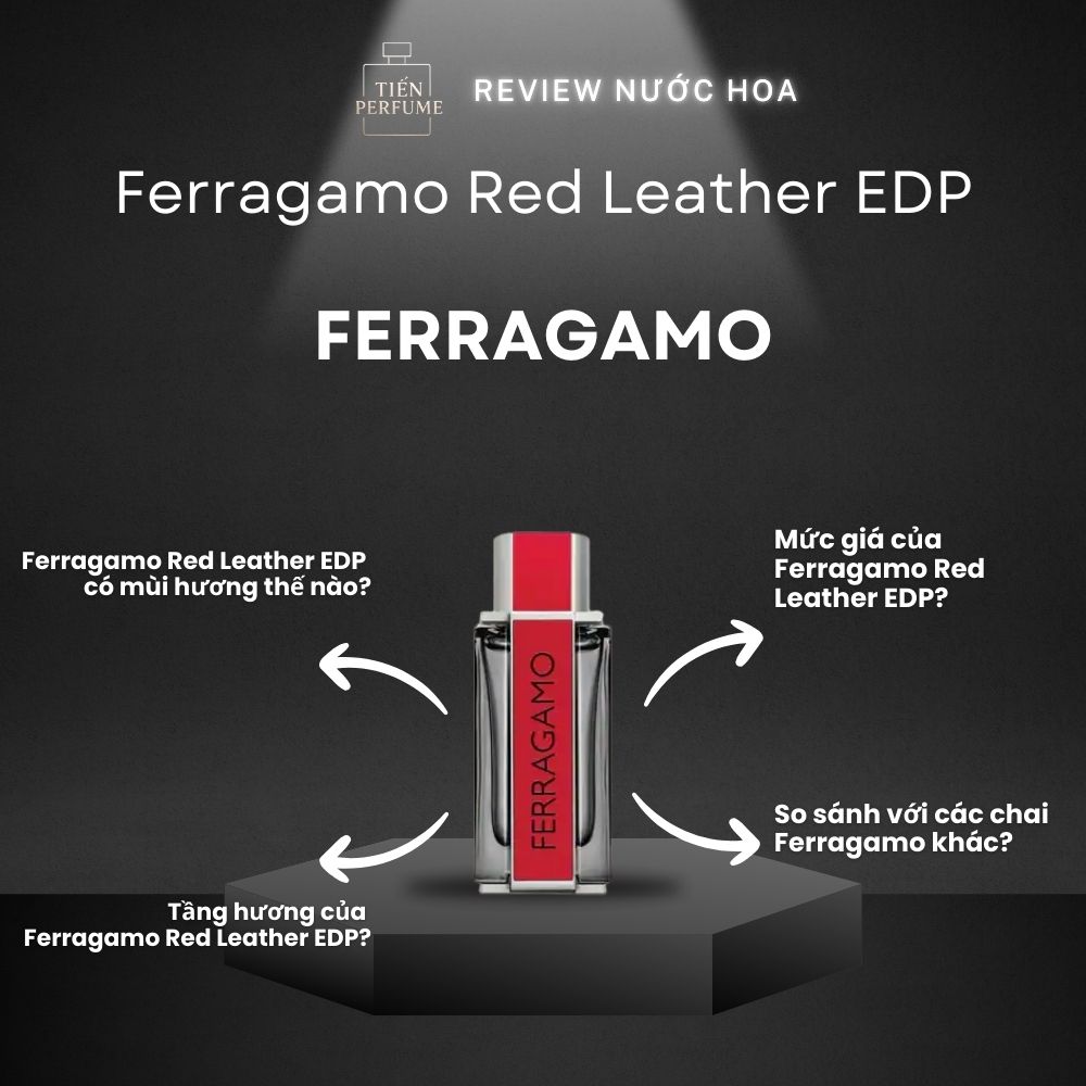 Review nước hoa Ferragamo Red Leather EDP 1 Review nước hoa Ferragamo Red Leather EDP _ Tiến Perfume