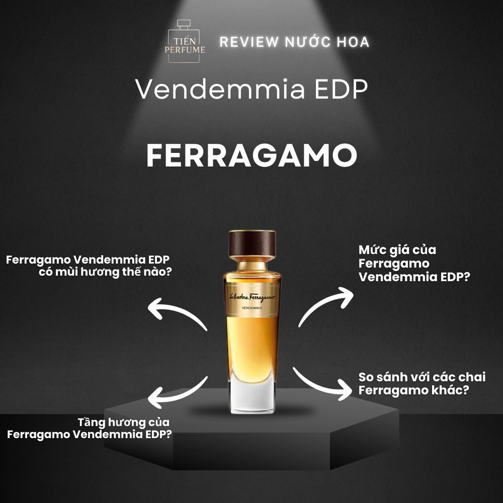 Review nước hoa Ferragamo Vendemmia EDP 1 Review nước hoa Ferragamo Vendemmia EDP _ Tiến Perfume