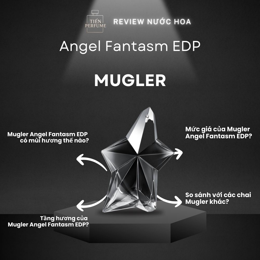 Review nước hoa Mugler Angel Fantasm EDP 1 Review nước hoa Mugler Angel Fantasm EDP _ Tiến Perfume