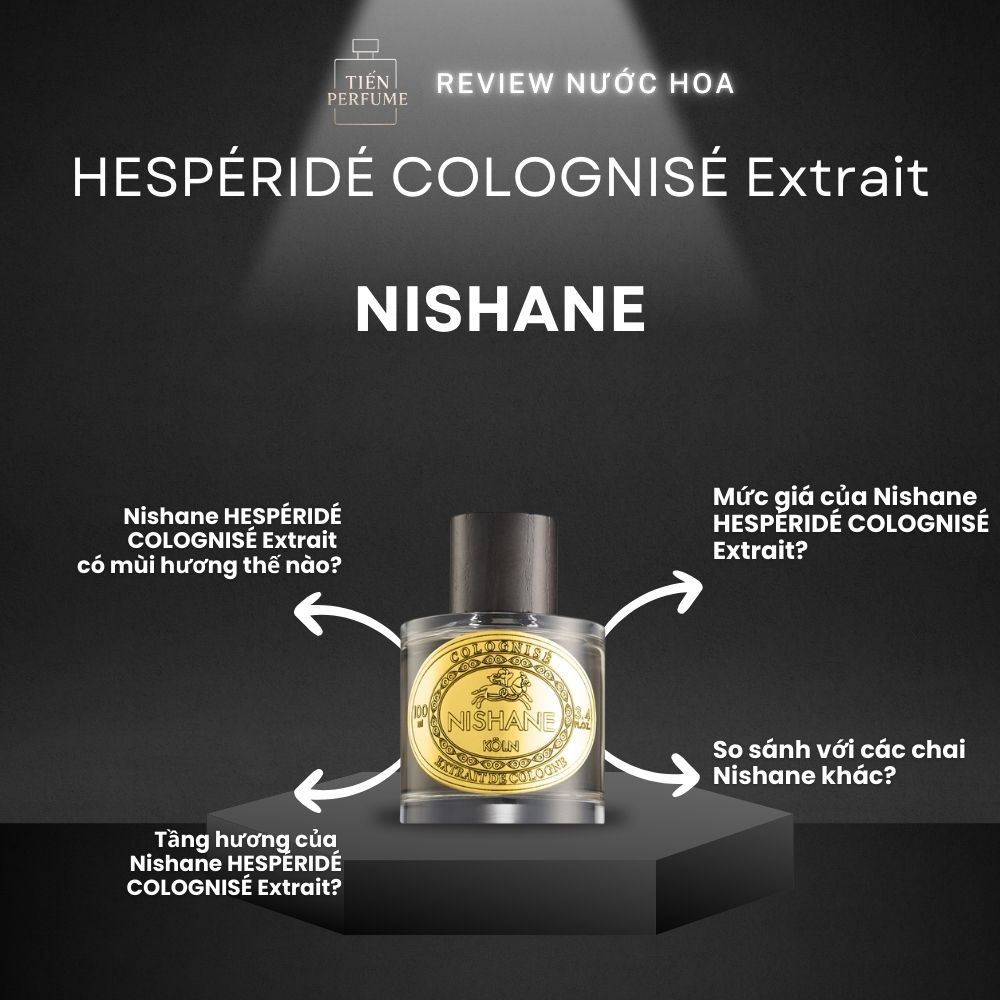 Review nước hoa Nishane HESPERIDE COLOGNISE Extrait 1 Review nước hoa Nishane HESPERIDE COLOGNISE Extrait _ Tiến Perfume
