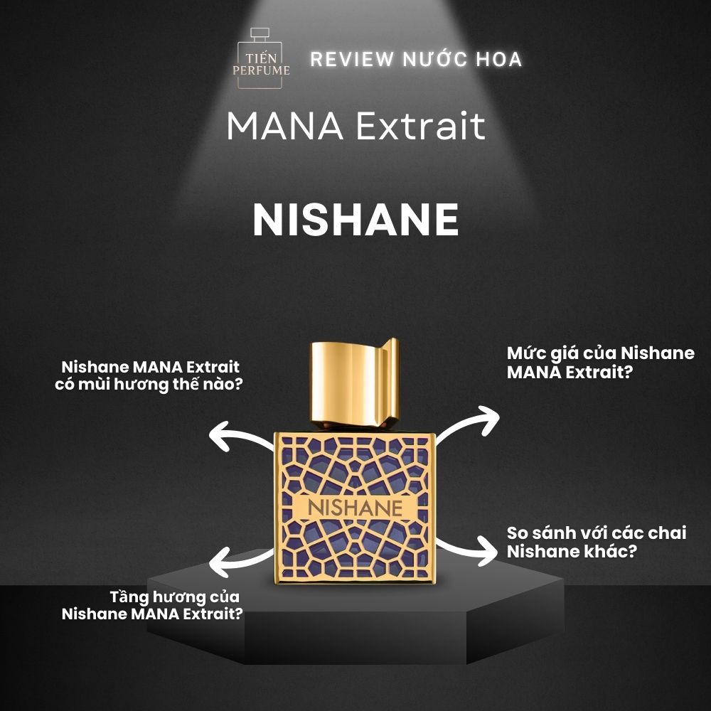 Review nước hoa Nishane MANA Extrait 1 Review nước hoa Nishane MANA Extrait _ Tiến Perfume