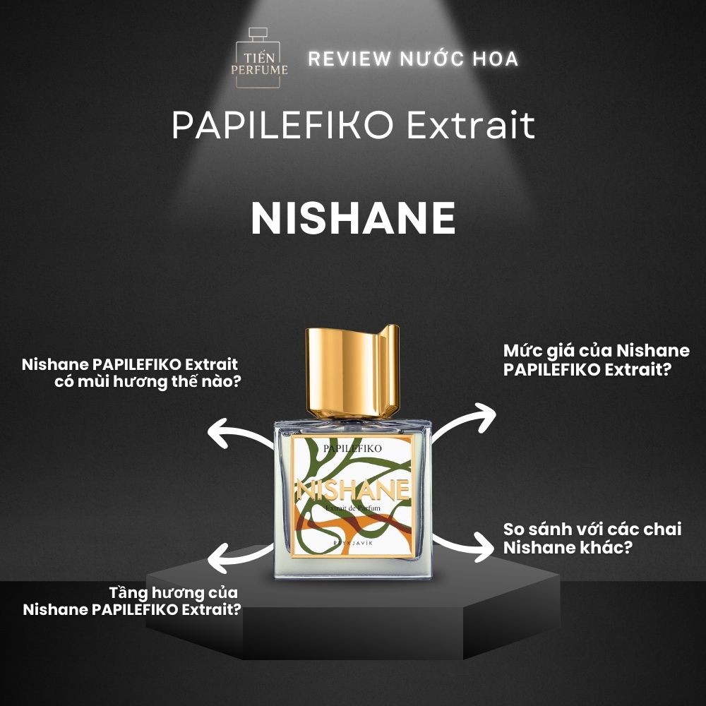 Review nước hoa Nishane PAPILEFIKO Extrait 1 Review nước hoa Nishane PAPILEFIKO Extrait _ Tiến Perfume