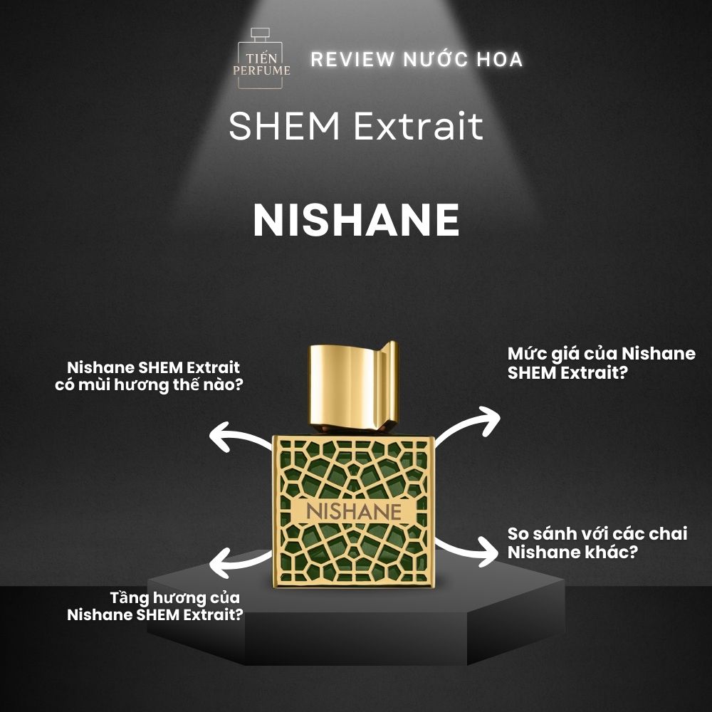 Review nước hoa Nishane SHEM Extrait 1 Review nước hoa Nishane SHEM Extrait _ Tiến Perfume