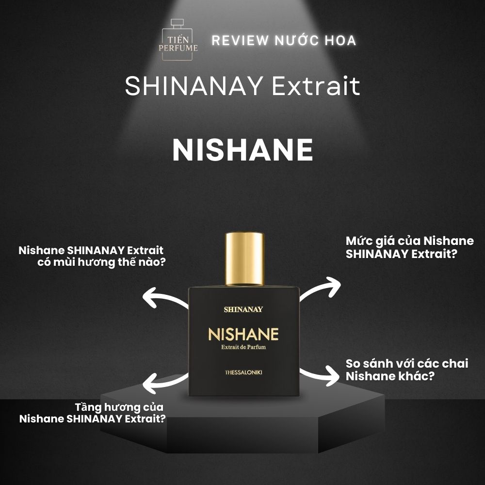 Review nước hoa Nishane SHINANAY Extrait 1 Review nước hoa Nishane SHINANAY Extrait _ Tiến Perfume
