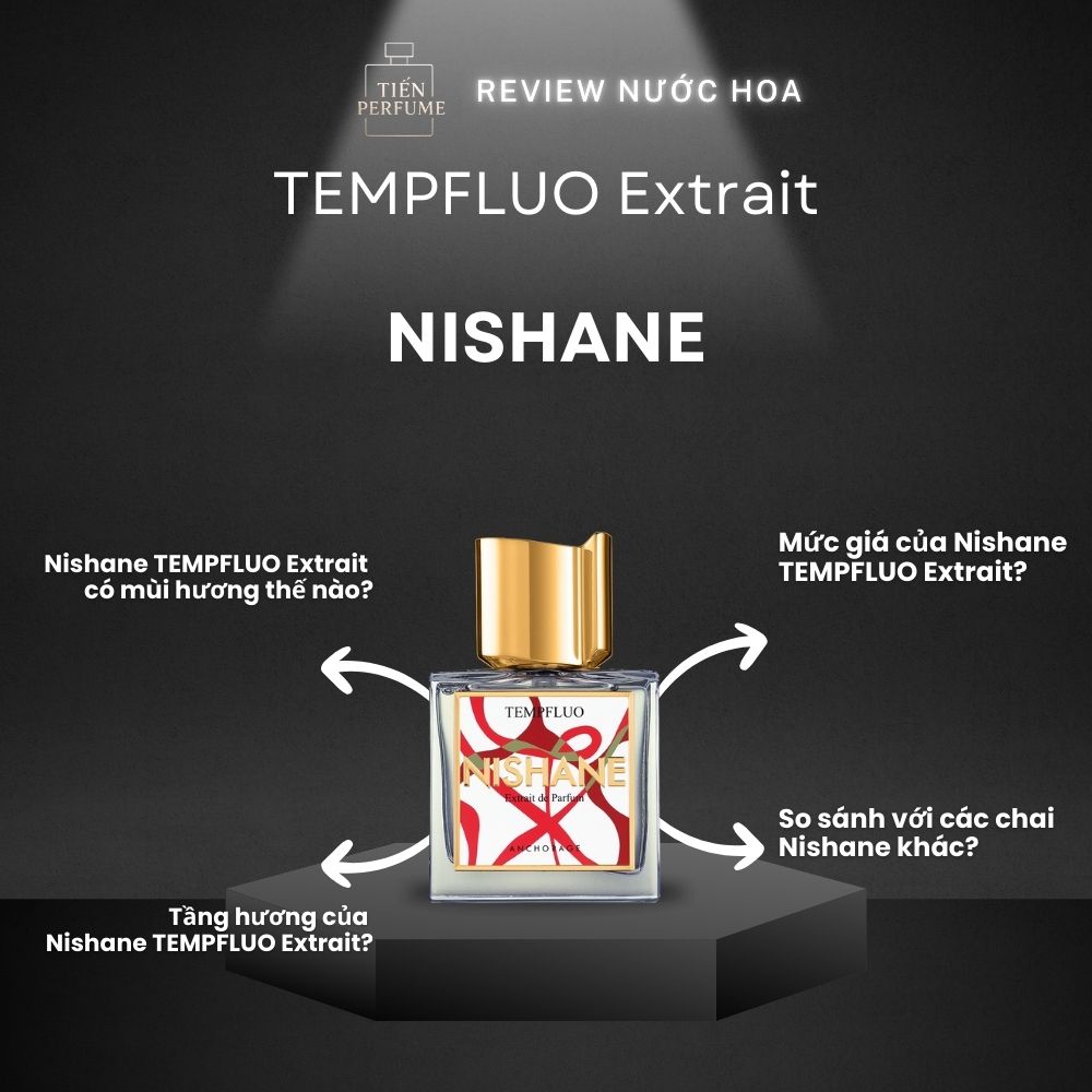Review nước hoa Nishane TEMPFLUO Extrait 1 Review nước hoa Nishane TEMPFLUO Extrait _ Tiến Perfume