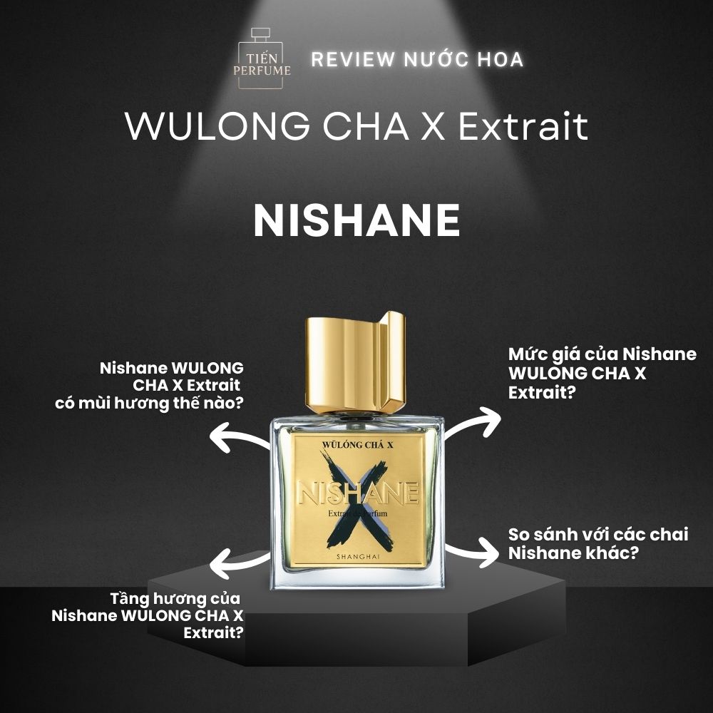 Review nước hoa Nishane WULONG CHA X Extrait 1 Review nước hoa Nishane WULONG CHA X Extrait _ Tiến Perfume