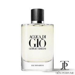 Acqua Di Gio EDP 100ml _ Giò Trắng EDP 100ml _ Tiến Perfume