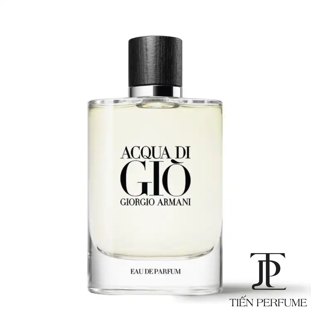 Acqua Di Gio EDP 100ml _ Giò Trắng EDP 100ml _ Tiến Perfume