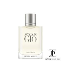 Acqua Di Gio EDT 100ml _ Giò Trắng EDT 100ml _ Tiến Perfume