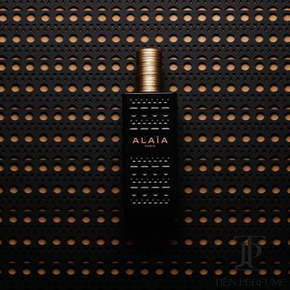 Alaia Paris EDP 100ml 33 Alaia Paris EDP 100ml _ Nước hoa Alaia đen chính hãng _ Tiến Perfume