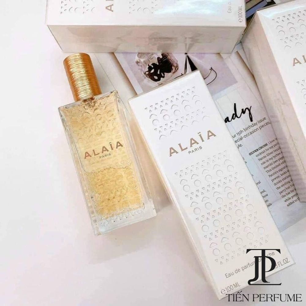 Alaia Paris EDP Blanche 100ml 34 Alaia Paris EDP Blanche 100ml _ Nước hoa Alaia trắng chính hãng _ Tiến Perfume