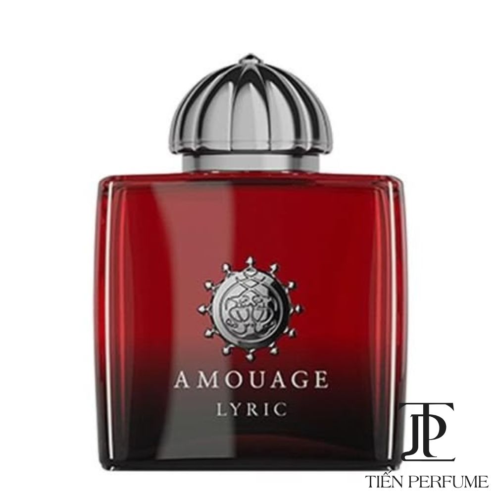 Amouage Lyric Woman EDP 100ml 1 Amouage Lyric Woman EDP 100ml _ Tiến Perfume
