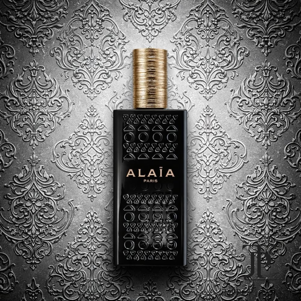 Alaia Paris EDP 100ml 30 Ảnh thật Alaia Paris EDP 100ml _ Nước hoa Alaia đen _ Tiến Perfume