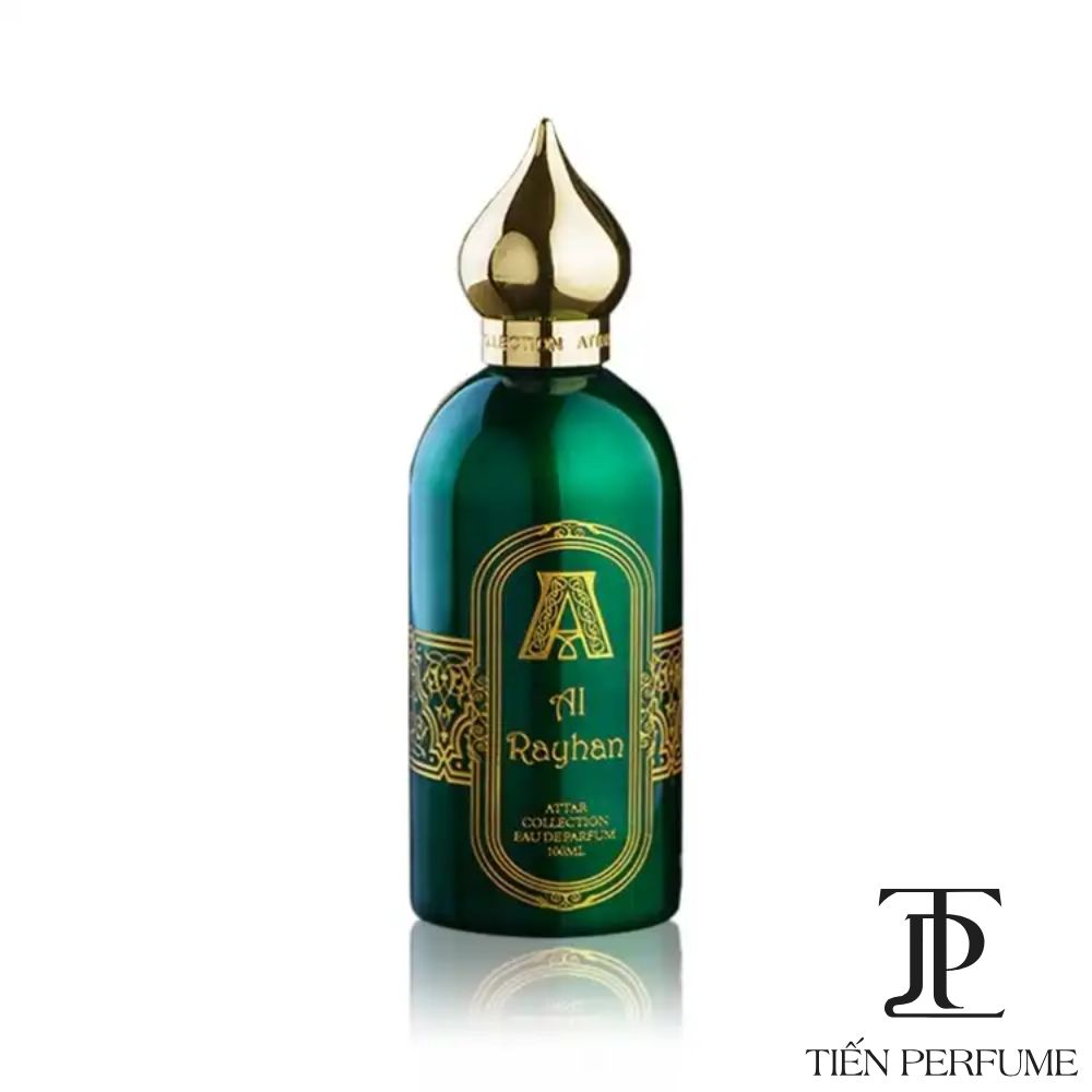 Attar Collection Al Rayhan EDP 100ml 1 Attar Collection Al Rayhan EDP 100ml _ Tiến Perfume
