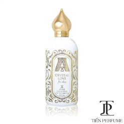 Attar Collection Crystal Love For Her EDP 100ml _ Tiến Perfume