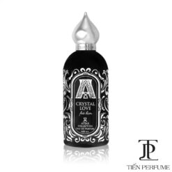 Attar Collection Crystal Love For Him EDP 100ml _ Tiến Perfume
