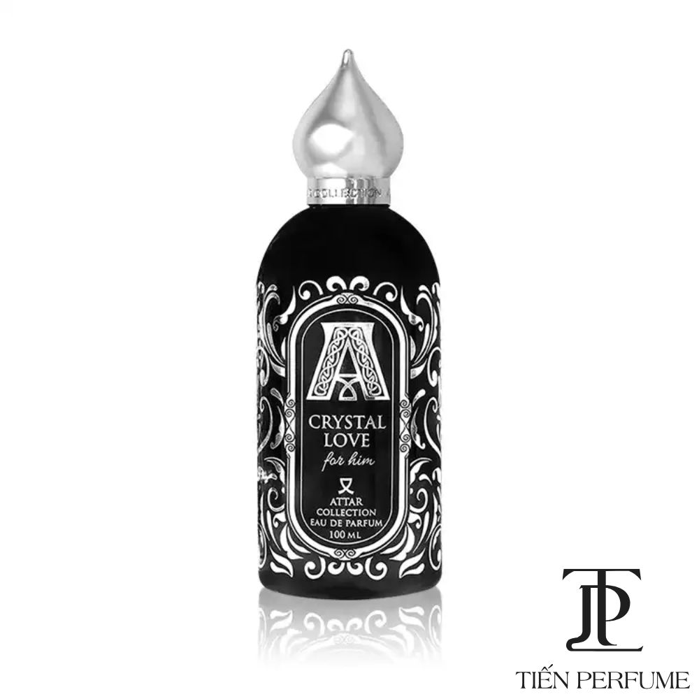 Attar Collection Crystal Love For Him EDP 100ml _ Tiến Perfume