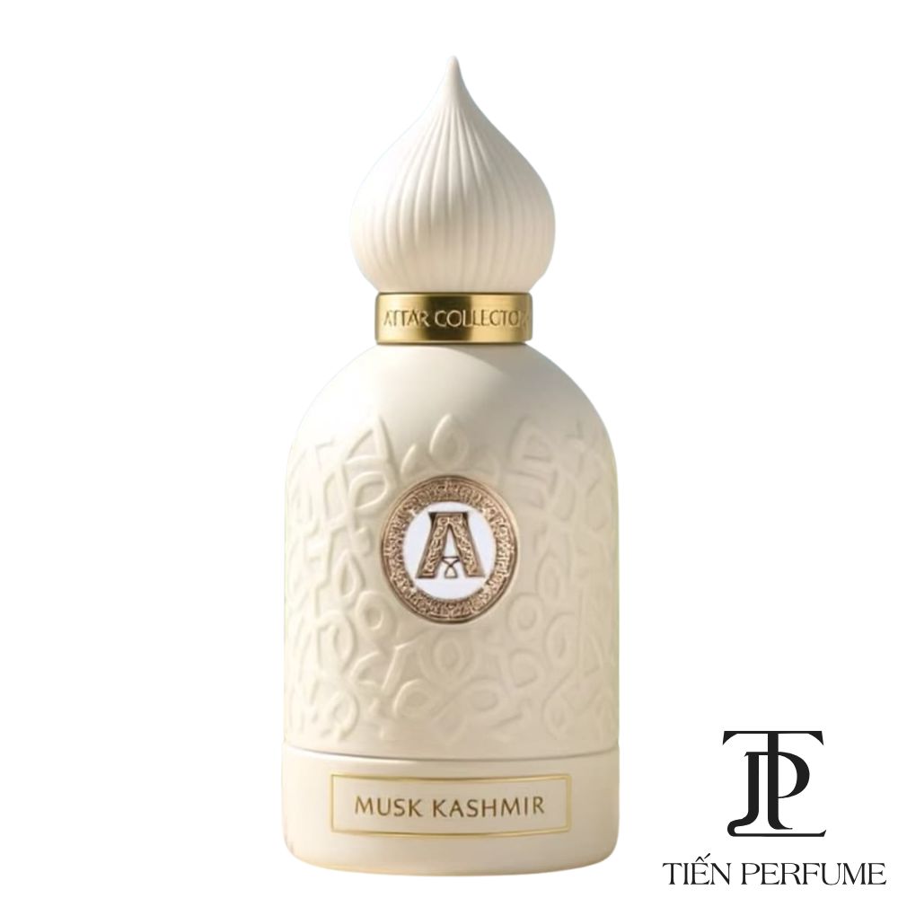 Attar Collection Musk Kashmir Extrait de Parfum 80ml 1 Attar Collection Musk Kashmir Extrait de Parfum 80ml _ Tiến Perfume