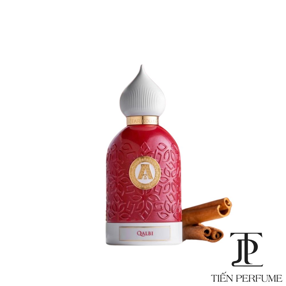 Attar Collection Qalbi Extrait de Parfum 80ml 1 Attar Collection Qalbi Extrait de Parfum 80ml _ Tiến Perfume