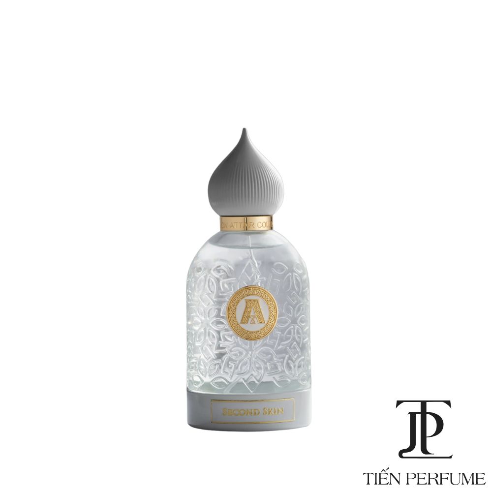 Attar Collection Second Skin Extrait de Parfum 80ml 1 Attar Collection Second Skin Extrait de Parfum 80ml _ Tiến Perfume