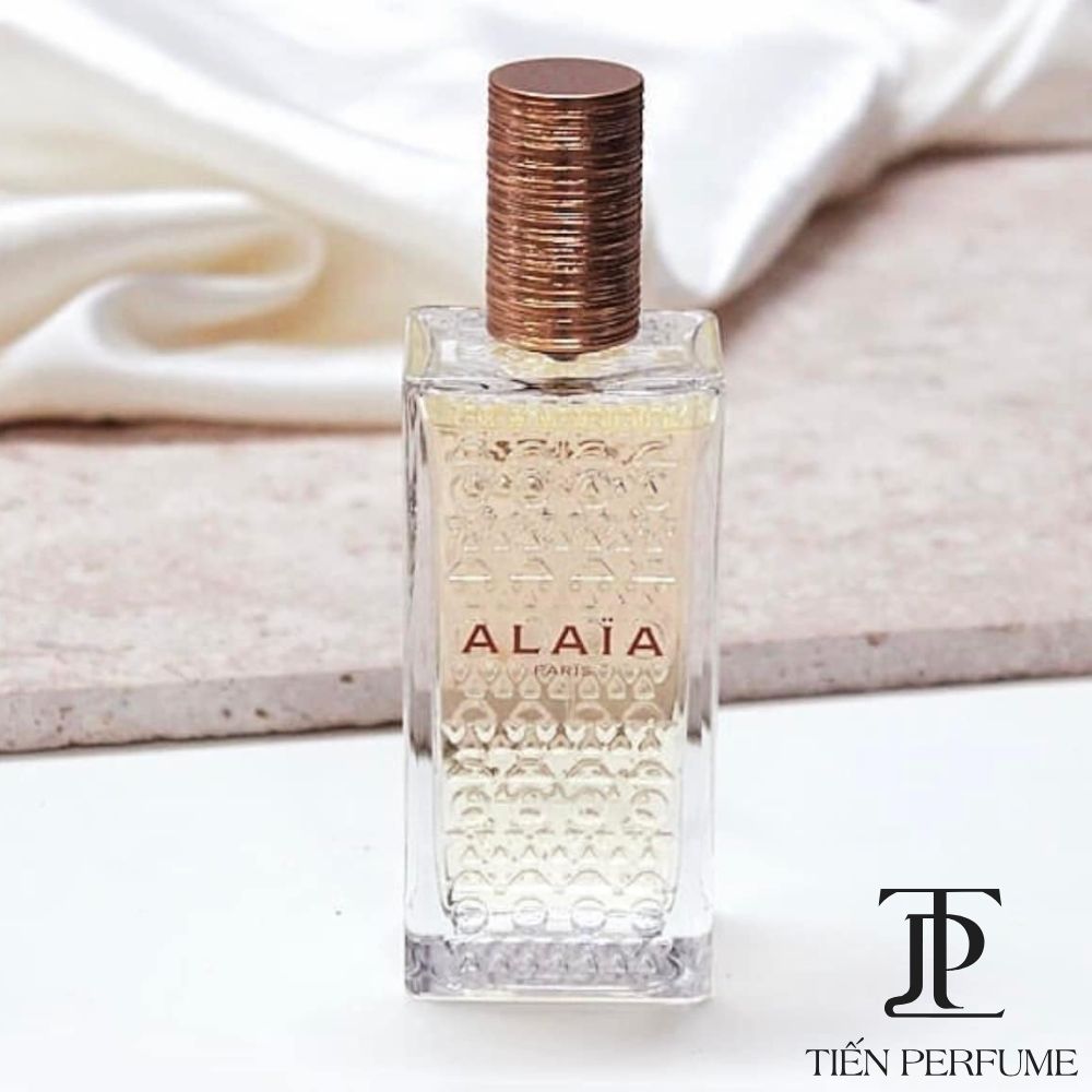 Alaia Paris EDP Blanche 100ml 36 Authentic Fragrance Alaia Paris EDP Blanche 100ml _ Nước hoa Alaia trắng _ Tiến Perfume