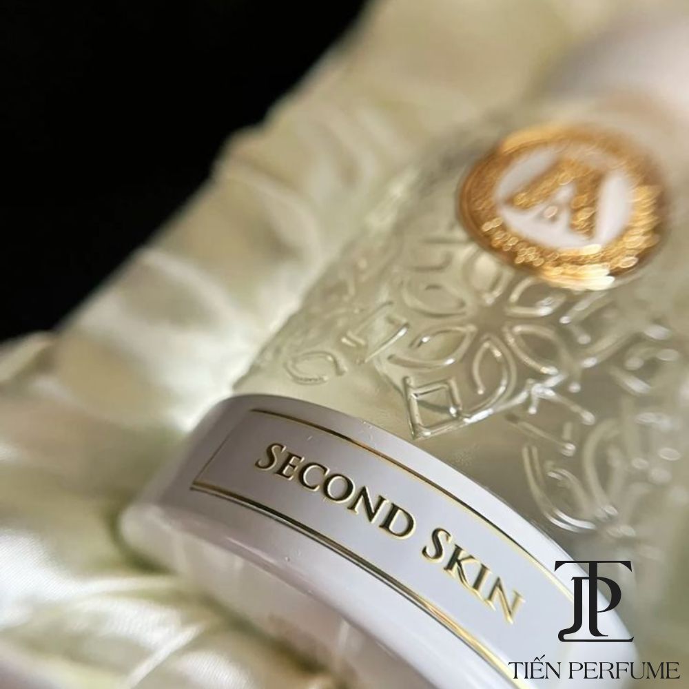 Attar Collection Second Skin Extrait de Parfum 80ml 4 Authentic Fragrance Attar Collection Second Skin Extrait de Parfum _ Tiến Perfume