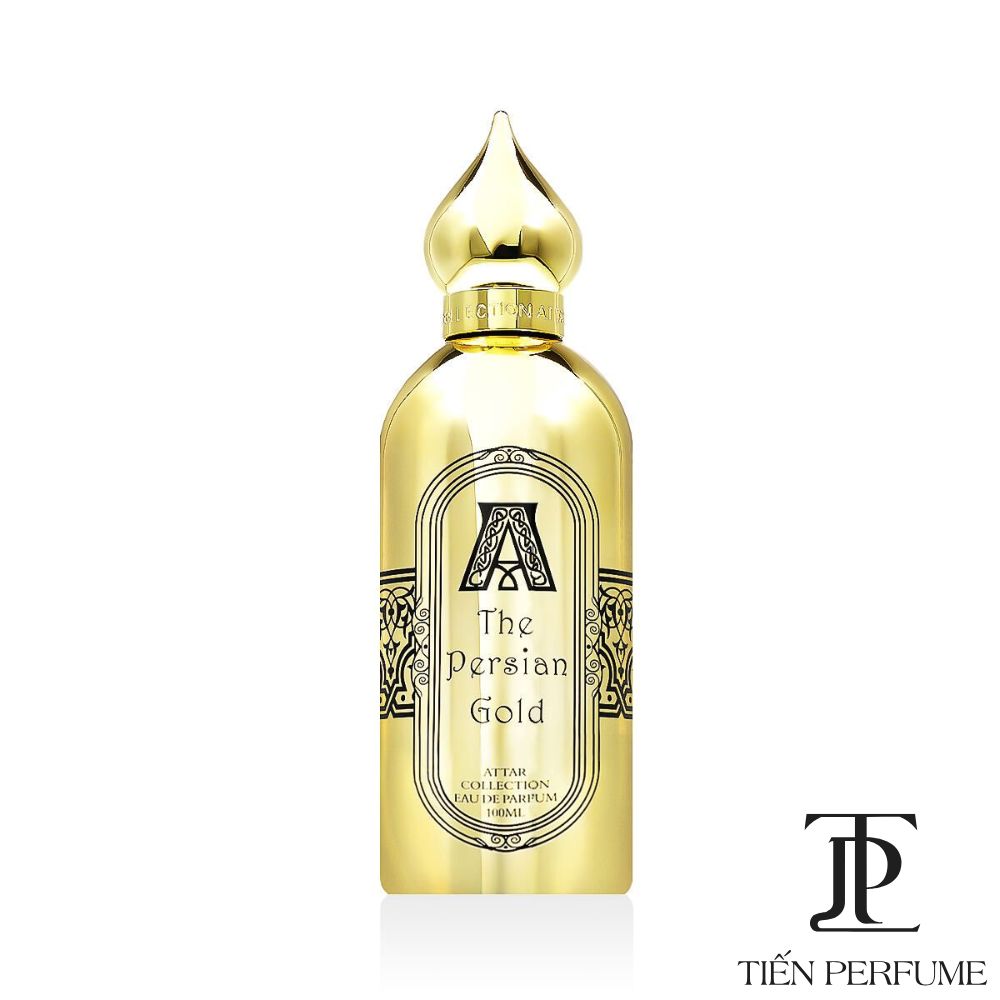 Attar Collection The Persian Gold EDP 100ml 6 Authentic Fragrance Attar Collection The Persian Gold EDP _ Tiến Perfume