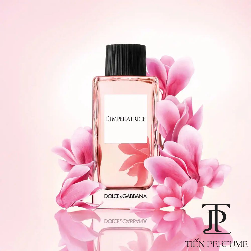 Dolce & Gabbana L'Imperatrice 3 EDT 100ml 21 Authentic Fragrance Dolce & Gabbana L'Imperatrice 3 EDT 100ml _ Tiến Perfume