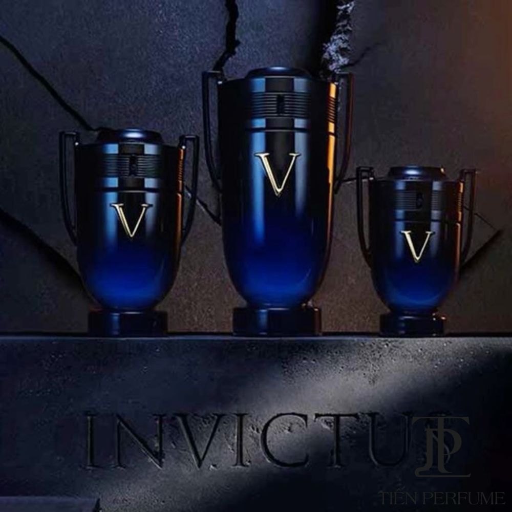 Paco Rabanne Invictus Victory Elixir Intense Parfum 100ml 5 Authentic Fragrance Paco Rabanne Invictus Victory Elixir Intense Parfum _ Tiến Perfume