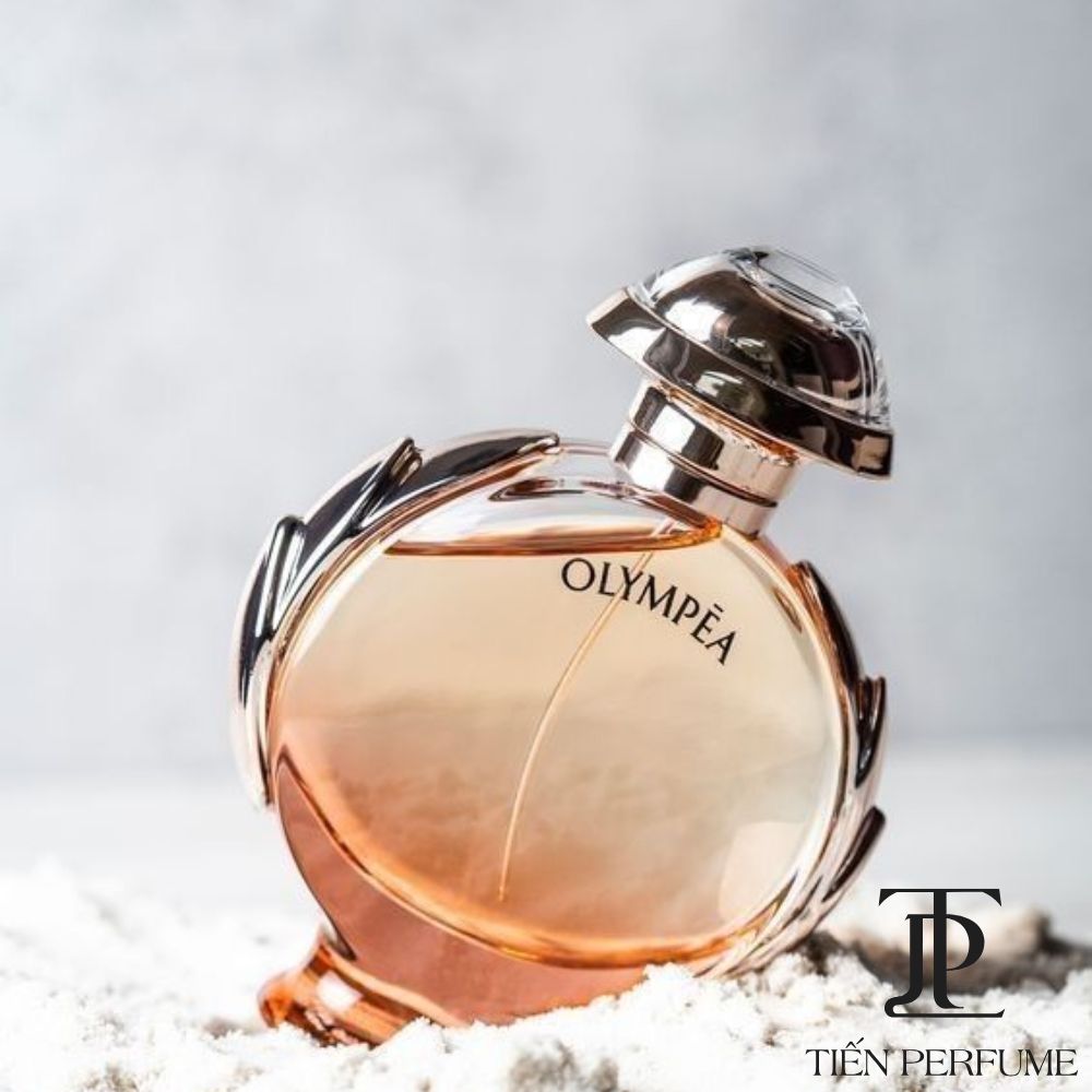 Paco Rabanne Olympéa EDP 80ml 23 Authentic Fragrance Paco Rabanne Olympéa EDP _ Tiến Perfume