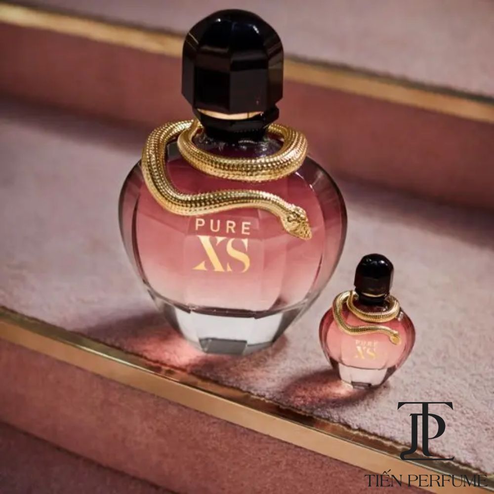 Paco Rabanne Pure XS EDP 80ml 23 Authentic Fragrance Paco Rabanne Pure XS EDP _ Tiến Perfume