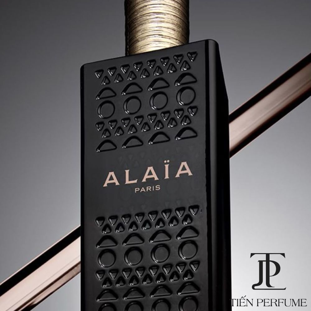 Alaia Paris EDP 100ml 32 Authentic Perfume Alaia Paris EDP 100ml _ Nước hoa Alaia đen _ Tiến Perfume