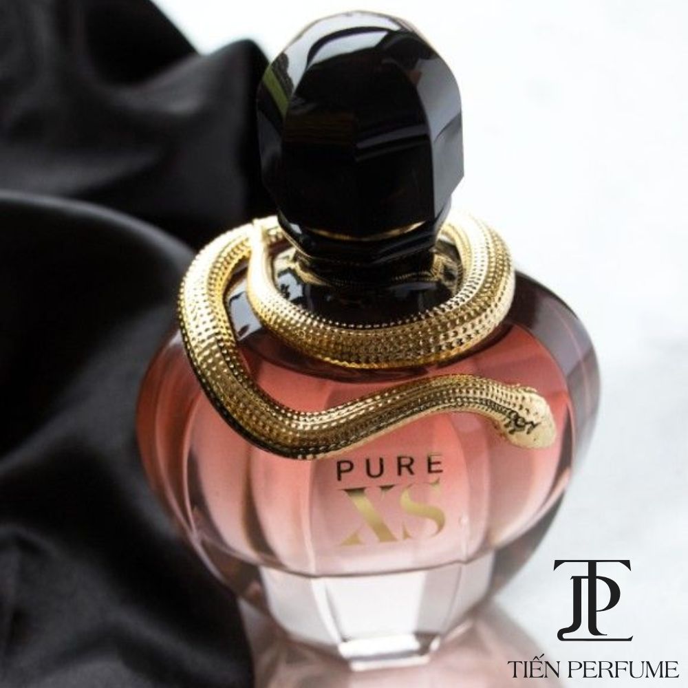 Paco Rabanne Pure XS EDP 80ml 24 Authentic Perfume Paco Rabanne Pure XS EDP _ Tiến Perfume