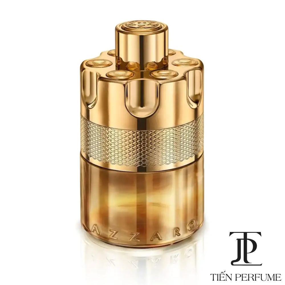 Azzaro Forever Wanted Elixir Parfum 100ml 1 Azzaro Forever Wanted Elixir (2025) Parfum 100ml _ Tiến Perfume