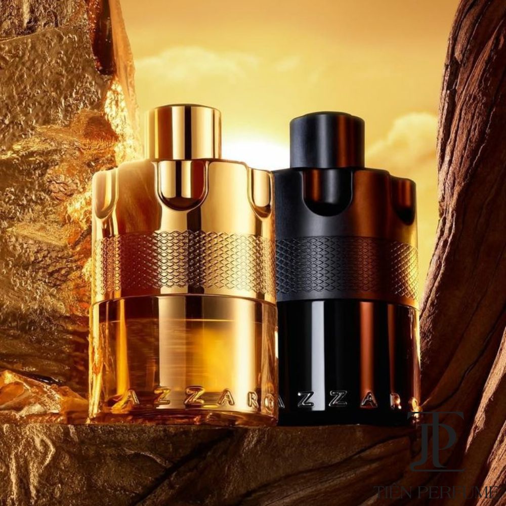 Azzaro Forever Wanted Elixir Parfum 100ml 7 Azzaro The Most Wanted EDP Intense & Forever Wanted Elixir 2025 _ Tiến Perfume