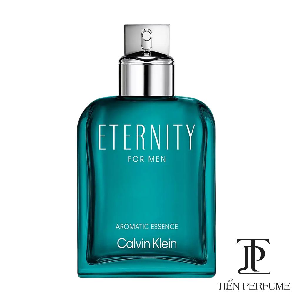Calvin Klein Eternity For Men Aromatic Essence Parfum Intense 100ml 1 Calvin Klein Eternity For Men Aromatic Essence Parfum Intense 100ml _ Tiến Perfume