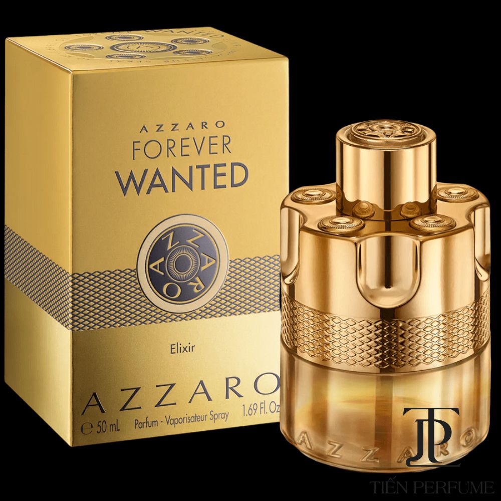 Design perfume Azzaro Forever Wanted Elixir (2025) Parfum 100ml _ Tiến Perfume Design perfume Azzaro Forever Wanted Elixir (2025) Parfum 100ml _ Tiến Perfume