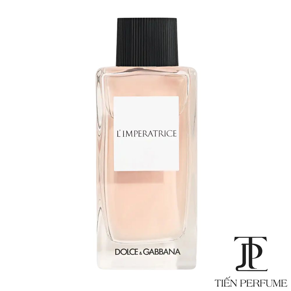 Dolce & Gabbana L'Imperatrice 3 EDT 100ml _ Tiến Perfume