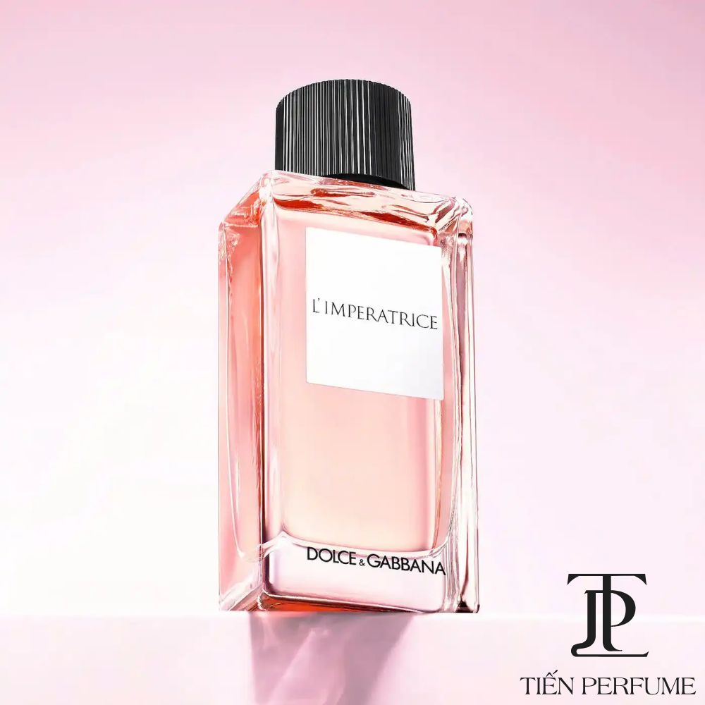 Dolce & Gabbana L'Imperatrice 3 EDT 100ml 23 Female Perfume Dolce & Gabbana L'Imperatrice 3 EDT _ Tiến Perfume