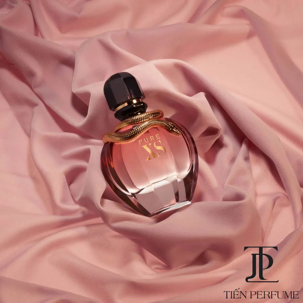 Paco Rabanne Pure XS EDP 80ml 22 Female Perfume Paco Rabanne Pure XS EDP 80ml _ Tiến Perfume