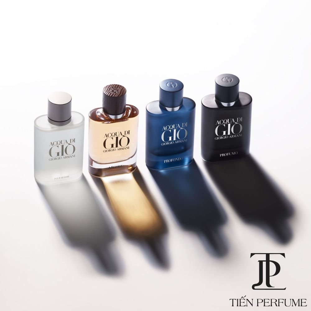 Giorgio Armani Acqua di Giò Absolu EDP _ line nước hoa Giò _ Tiến Perfume Giorgio Armani Acqua di Giò Absolu EDP _ line nước hoa Giò _ Tiến Perfume