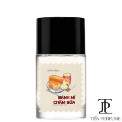 LONGTIEN Bánh Mì Chấm Sữa EDP 50ml _ Tiến Perfume