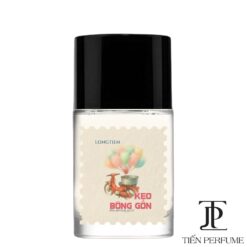 LONGTIEN Kẹo Bông Gòn EDP 50ml _ Tiến Perfume
