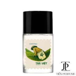 LONGTIEN Trà Việt EDP 50ml _ Tiến Perfume