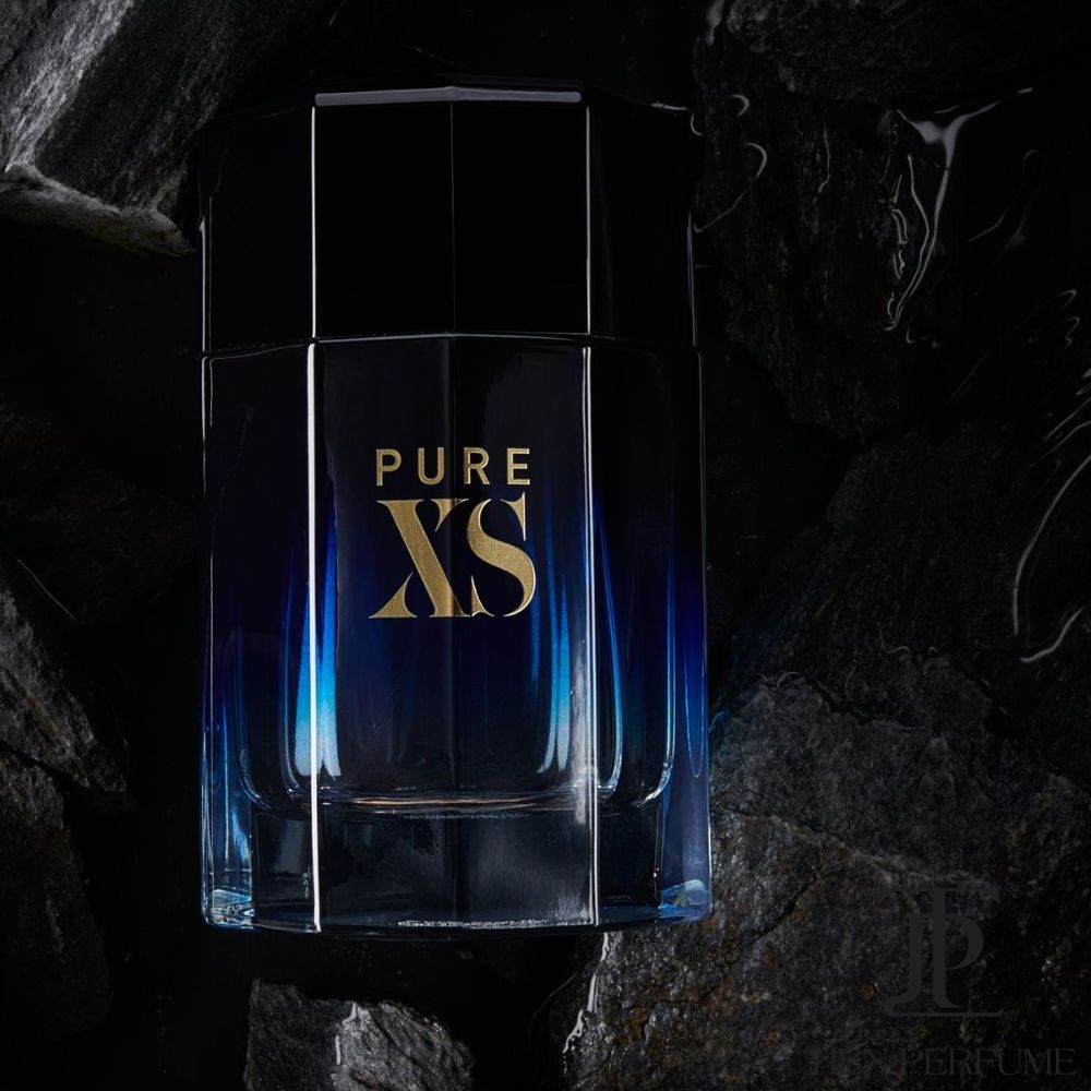Paco Rabanne Pure XS For Men EDT 100ml 4 Man Perfume Paco Rabanne Pure XS For Men EDT 100ml _ Tiến Perfume