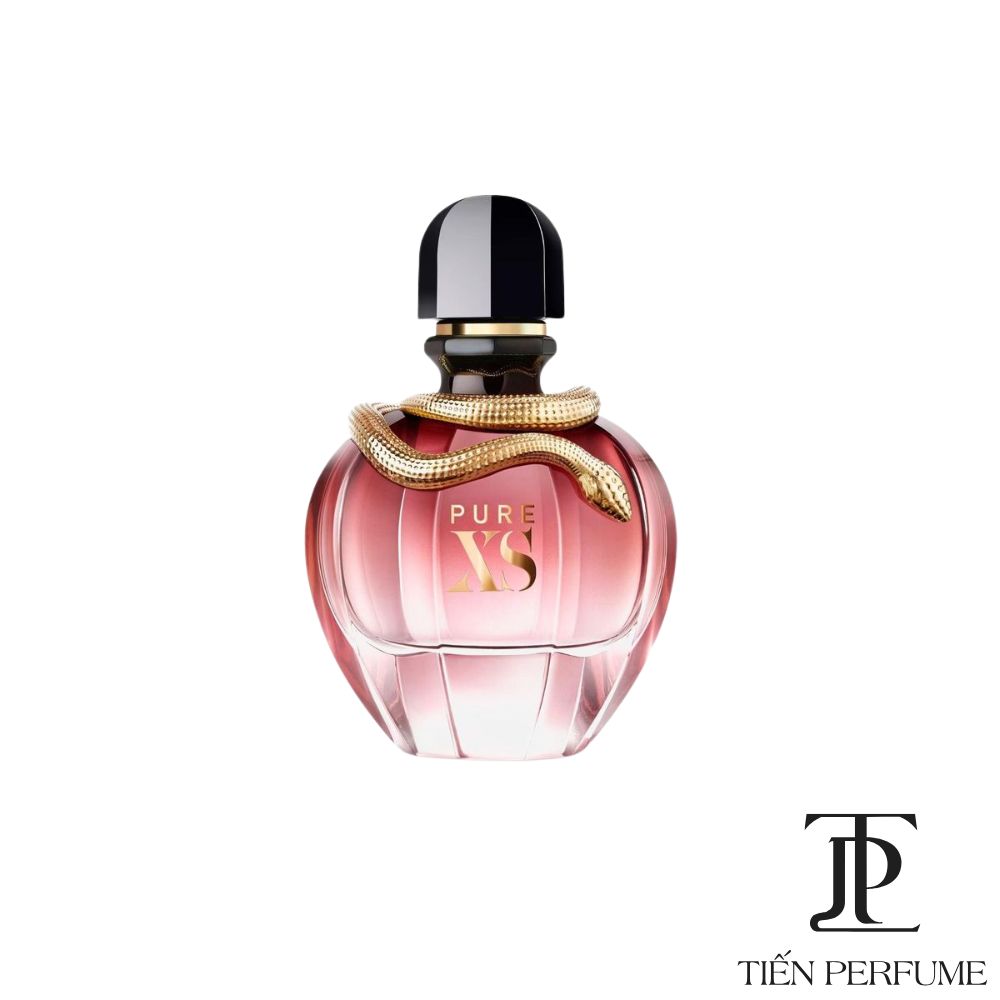 Paco Rabanne Pure XS EDP 80ml 21 Mini Paco Rabanne Pure XS EDP 6ml _ Tiến Perfume