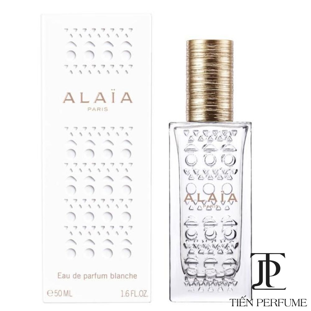 Alaia Paris EDP Blanche 100ml 32 Nước hoa Alaia Paris EDP Blanche 50ml _ Nước hoa Alaia trắng _ Tiến Perfume